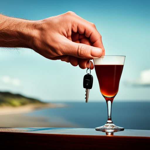 DWI DUI Attorney in New York