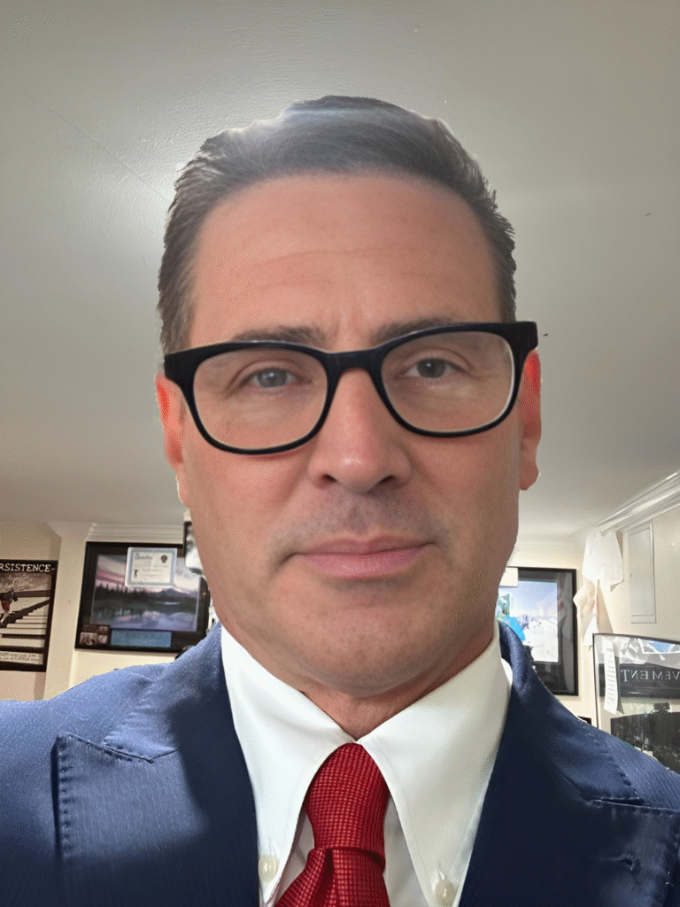Brian P. Wright Car Accident Attorney Serving the Bronx, Queens, and Long Island New York